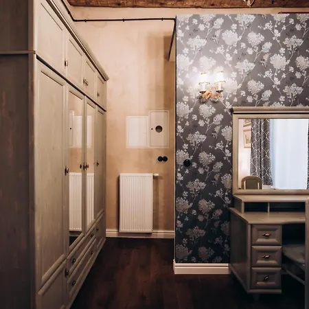 Native Dunajewskiego 2 * Kraków