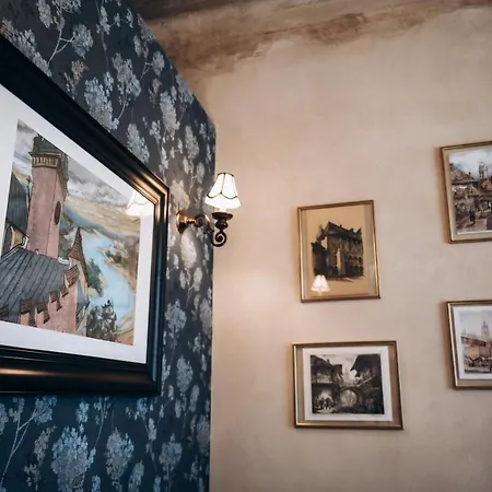 Native Dunajewskiego 2 Appartement Krakau