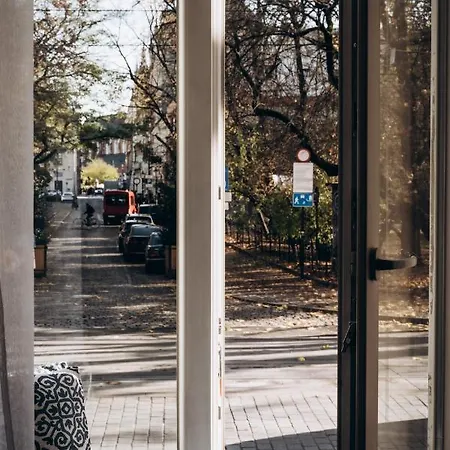 Native Dunajewskiego 2 * Krakau