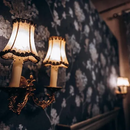 Appartement Native Dunajewskiego 2