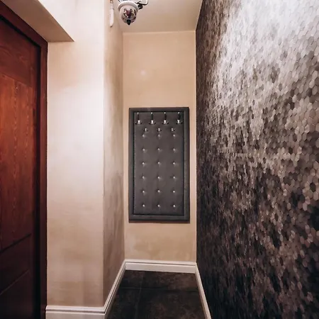 Native Dunajewskiego 2 * Krakau