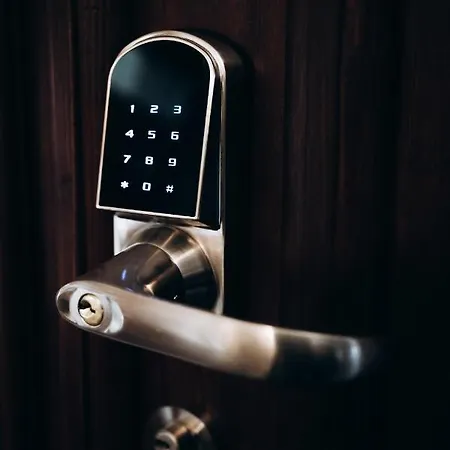 Apartamento Native Dunajewskiego 2 *