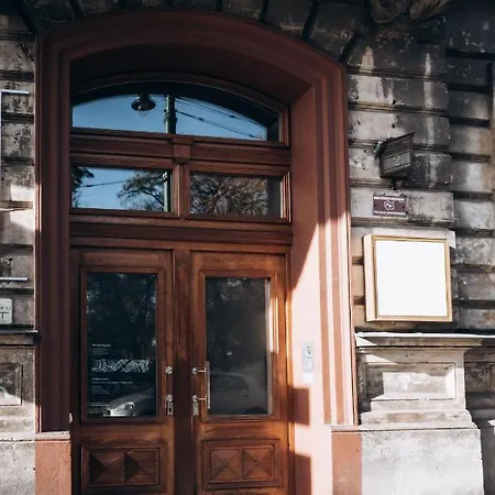 Native Dunajewskiego 2 Cracóvia