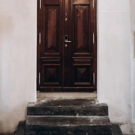 Apartamento Native Dunajewskiego 2