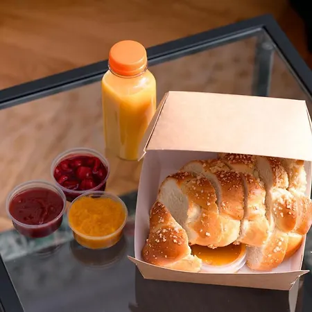 Apartamento Native Dunajewskiego 2 *