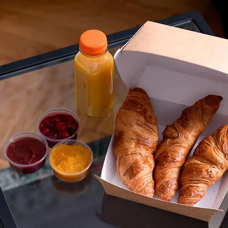 Native Dunajewskiego 2 * Kraków