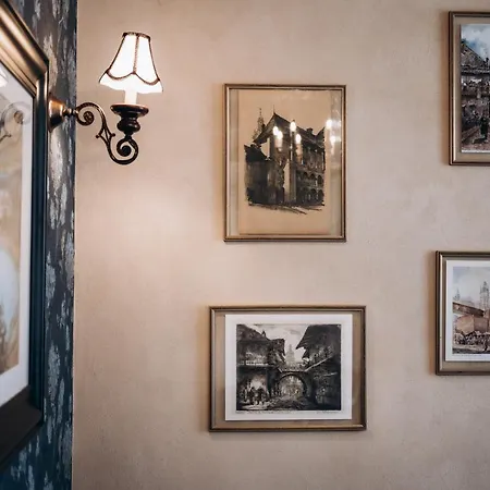 דירה Native Dunajewskiego 2 *