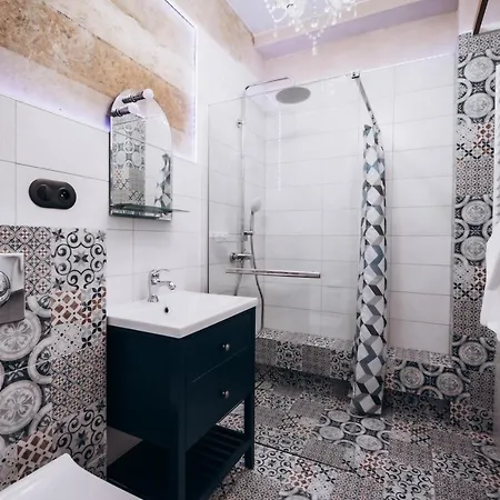 Native Dunajewskiego 2 דירה קרקוב